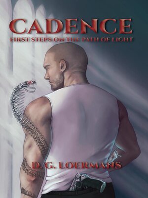 cover image of Cadence